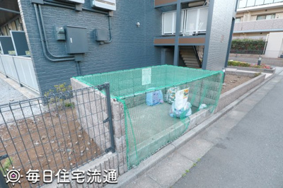 【その他共用部分】 | グランシャリオ