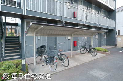 【その他共用部分】 | グランシャリオ