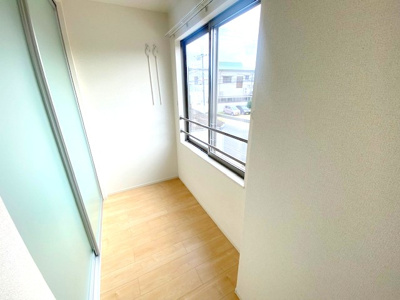 【バルコニー】 | ミニョンドミール