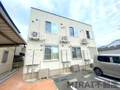 【外観】 | ミニョンドミール