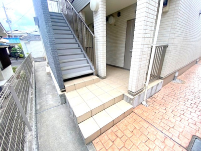 【エントランス】 | ミニョンドミール