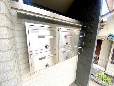 【その他共用部分】 | ミニョンドミール