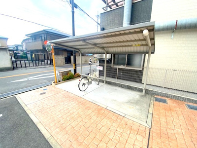 【その他共用部分】 | ミニョンドミール