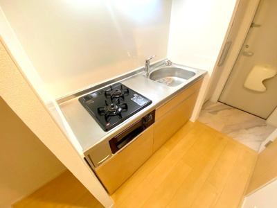 【キッチン】 | ミニョンドミール