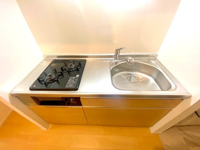 【キッチン】 | ミニョンドミール