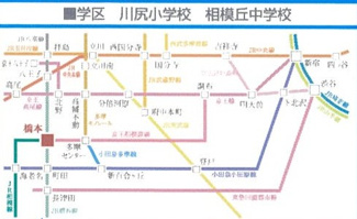 【その他】 | 新築」一戸建て　JR横浜線　京王相模線　橋本駅　久保沢　2期