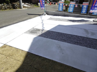 【駐車場】 | 新築」一戸建て　JR横浜線　京王相模線　橋本駅　久保沢　2期