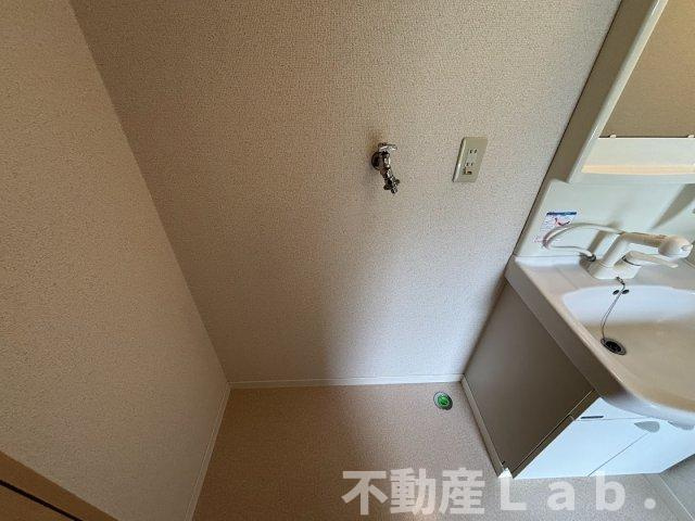 シャーメゾン不知火の設備