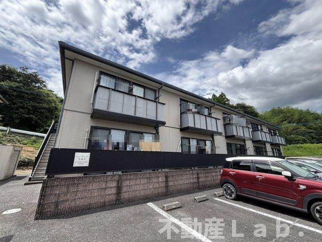 シャーメゾン不知火