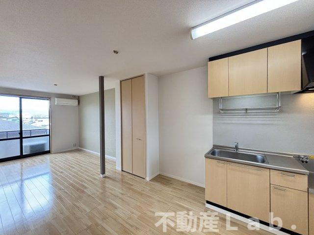 シャーメゾン不知火