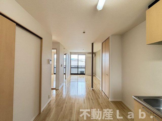 シャーメゾン不知火