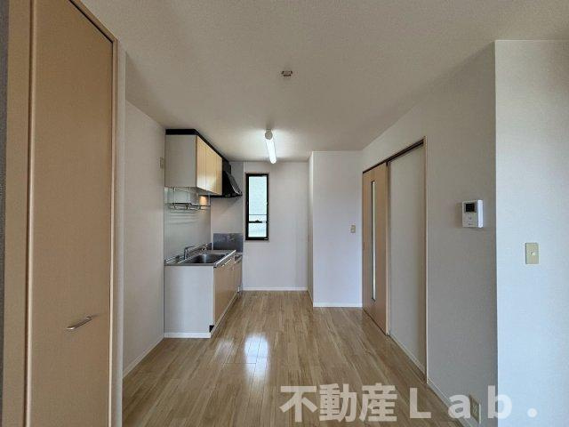 シャーメゾン不知火