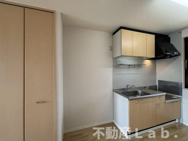 シャーメゾン不知火