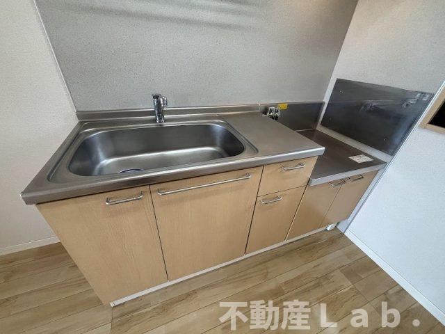 シャーメゾン不知火の設備