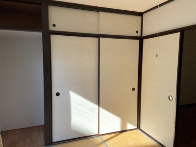 【収納】 | 五味マンション