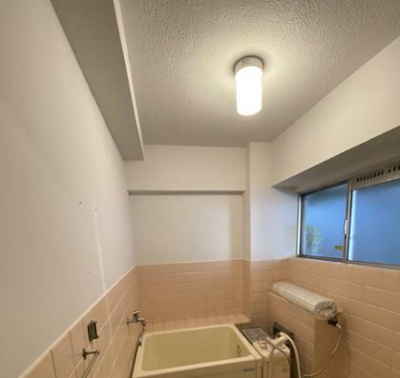 【浴室】 | 五味マンション