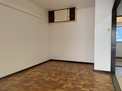 【寝室】 | 五味マンション