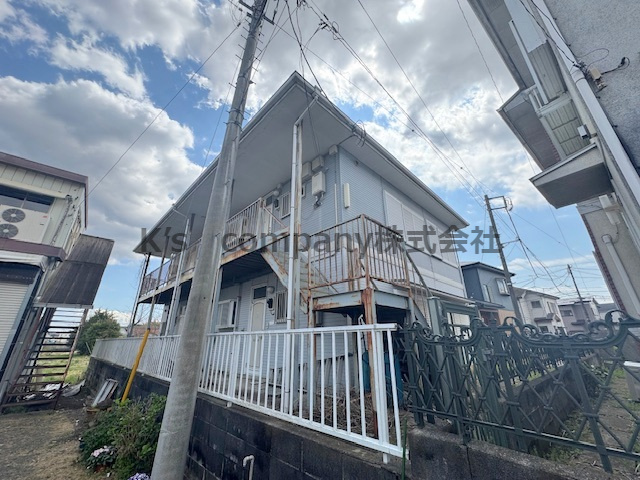 高座郡寒川町小谷3丁目　建築条件無し　売地