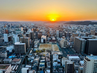 【展望】 | ◇◆眺望◆◇