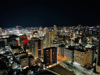 【展望】 | ◇◆夜景◆◇