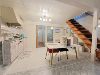 【居間・リビング】 | 平安テラスハウス