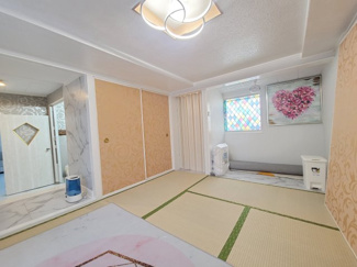 【内装】 | 平安テラスハウス