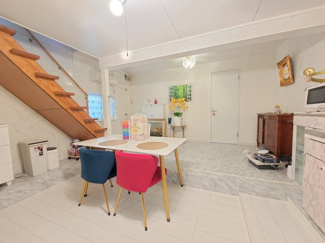 【内装】 | 平安テラスハウス