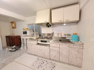 【キッチン】 | 平安テラスハウス