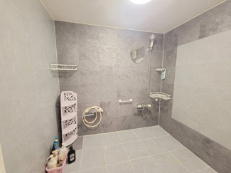 【シャワールーム】 | 平安テラスハウス