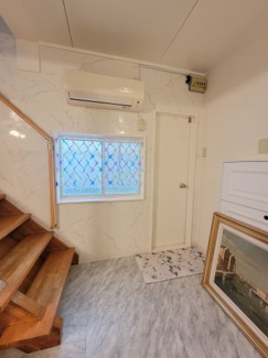 【玄関】 | 平安テラスハウス