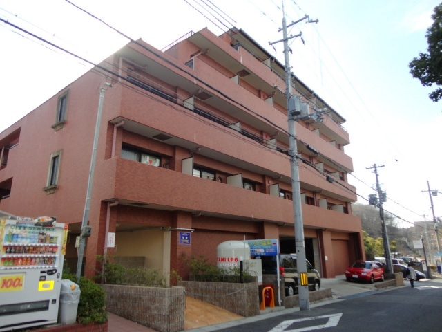 グランドオーク弐番館