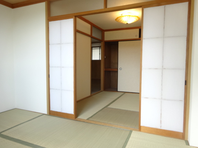 宝塚第一コーポラスのその他