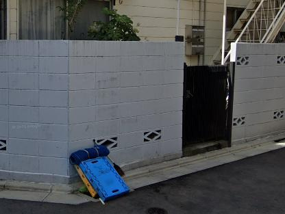 川島ハイツのその他共用部分