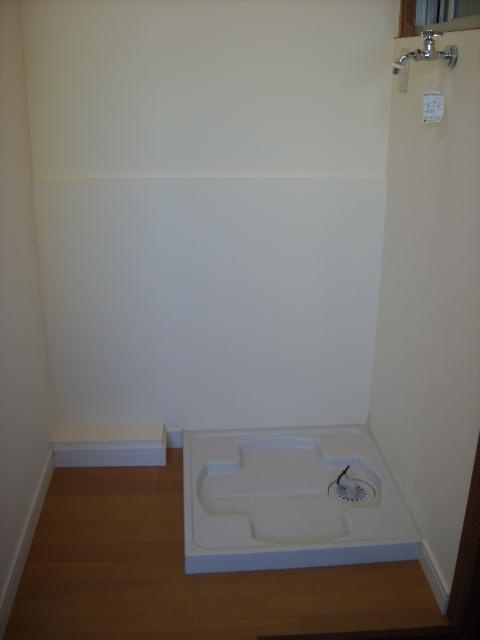 川島ハイツの設備