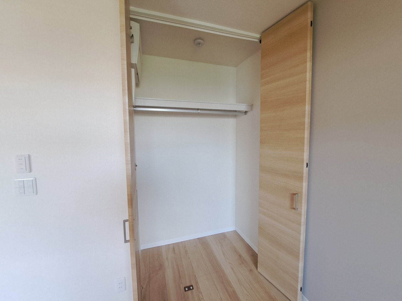 ＳｈａＭａｉｓｏｎ　Ｐｒｅｃｉｏｕｓの収納