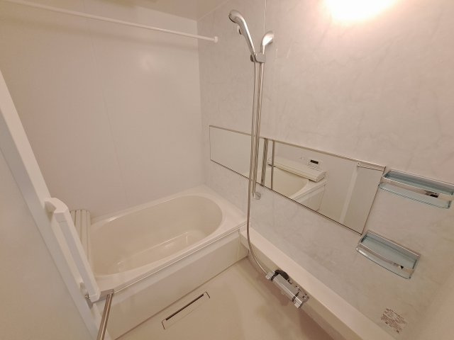 ＳｈａＭａｉｓｏｎ　Ｐｒｅｃｉｏｕｓの浴室