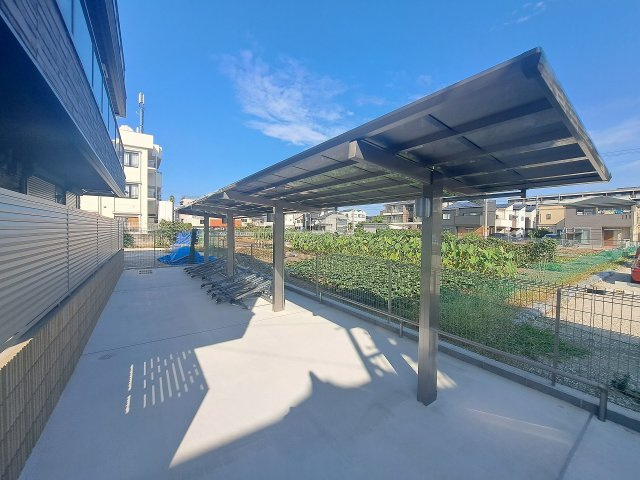 ＳｈａＭａｉｓｏｎ　Ｐｒｅｃｉｏｕｓのその他共用部分