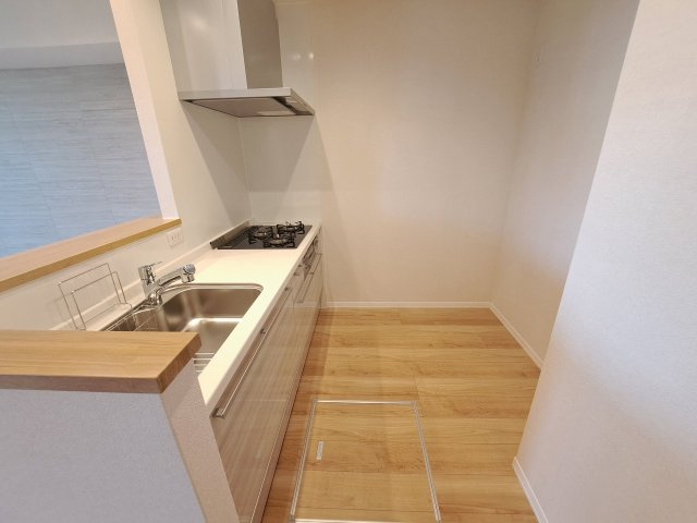 ＳｈａＭａｉｓｏｎ　Ｐｒｅｃｉｏｕｓの内装