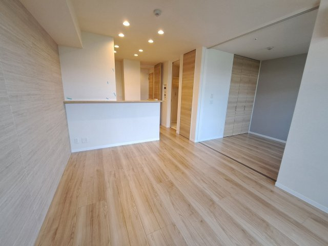 ＳｈａＭａｉｓｏｎ　Ｐｒｅｃｉｏｕｓの居間・リビング