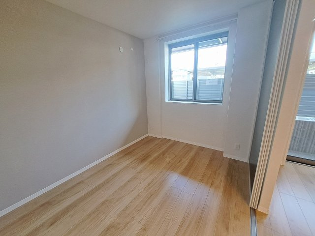 ＳｈａＭａｉｓｏｎ　Ｐｒｅｃｉｏｕｓの洋室