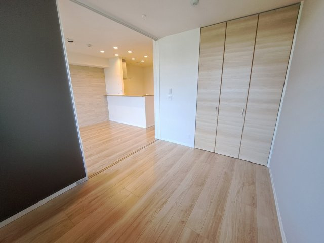 ＳｈａＭａｉｓｏｎ　Ｐｒｅｃｉｏｕｓの寝室