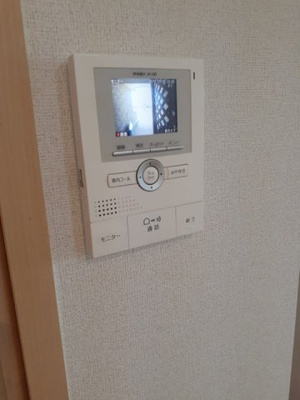 【セキュリティ】 | ラ・フォンテ　Ⅱ