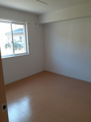 【内装】 | ラ・フォンテ　Ⅱ | 過ごしやすい室内です