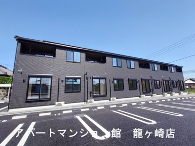 【外観】 | ソリオＡ