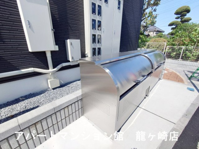 【その他共用部分】 | ソリオＡ