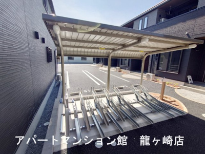 【その他共用部分】 | ソリオＡ