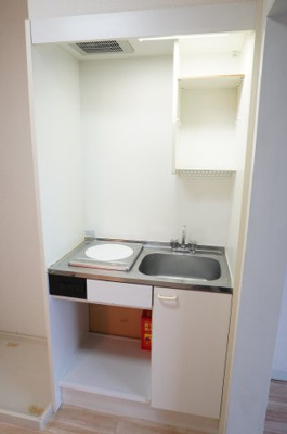 【キッチン】 | ハウス柏木