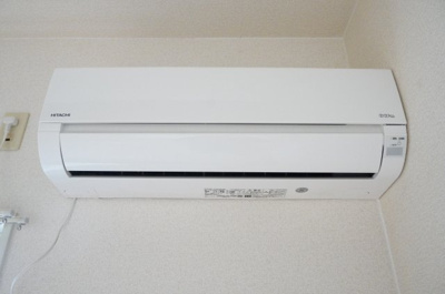 【設備】 | ハウス柏木