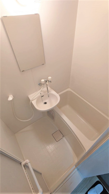 【浴室】 | ハウス柏木