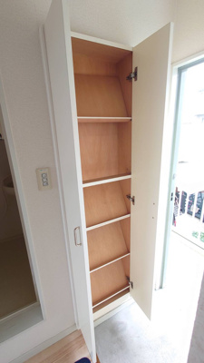 【収納】 | ハウス柏木